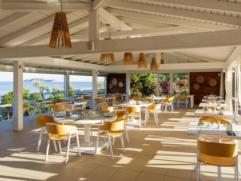 Kassandra Bay Resort & Spa 26