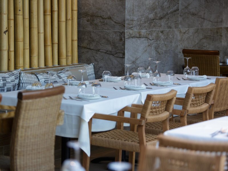 Kassandra Bay Resort & Spa 28