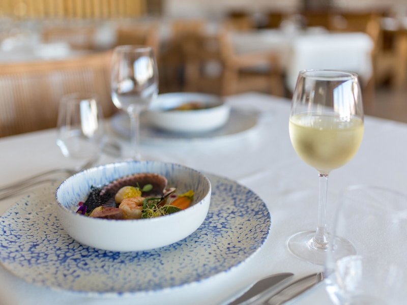 Kassandra Bay Resort & Spa 30