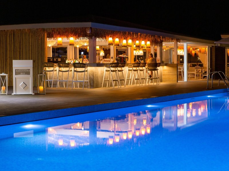 Kassandra Bay Resort & Spa 34