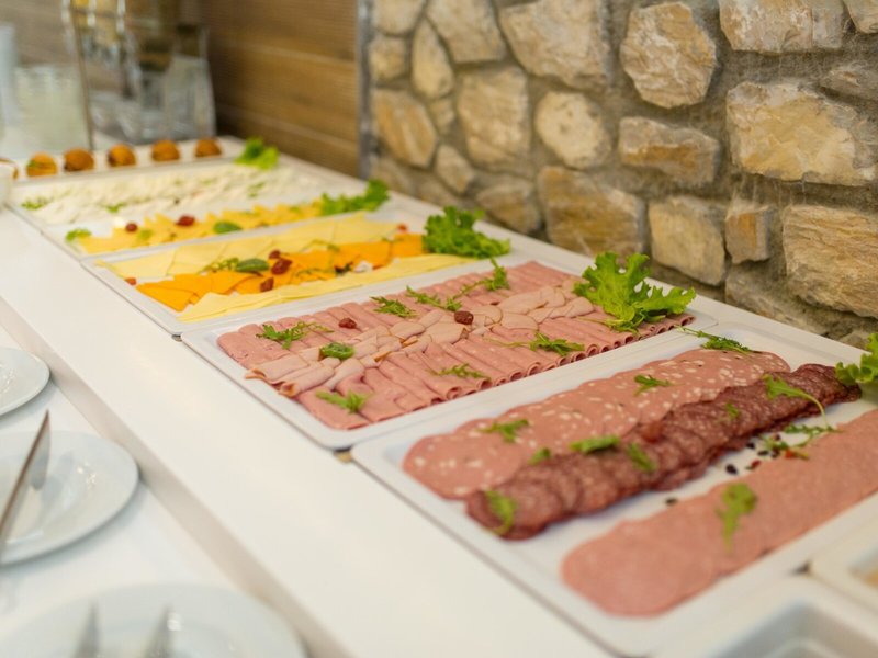 Kassandra Bay Resort & Spa 35