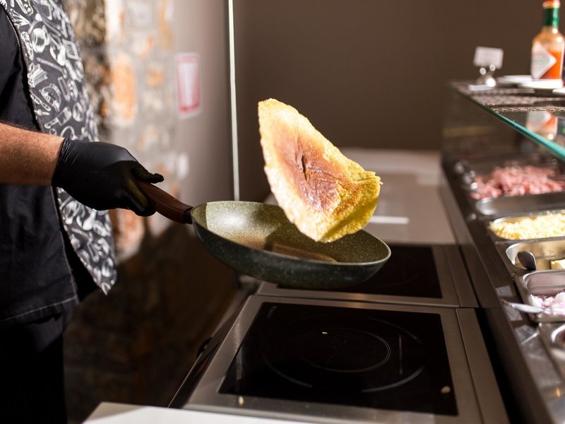 Kassandra Bay Resort & Spa 36