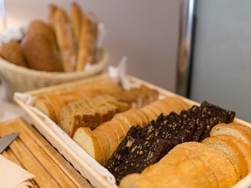 Kassandra Bay Resort & Spa 38