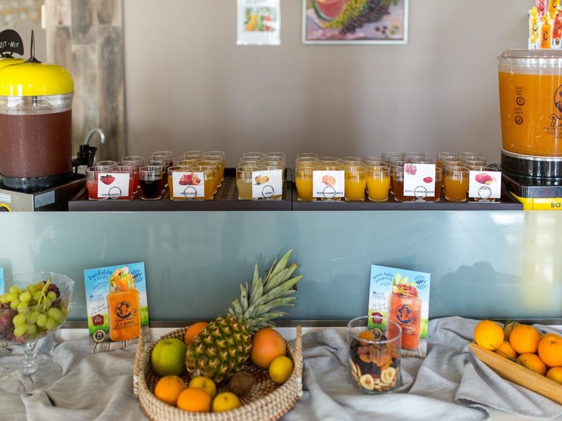 Kassandra Bay Resort & Spa 39