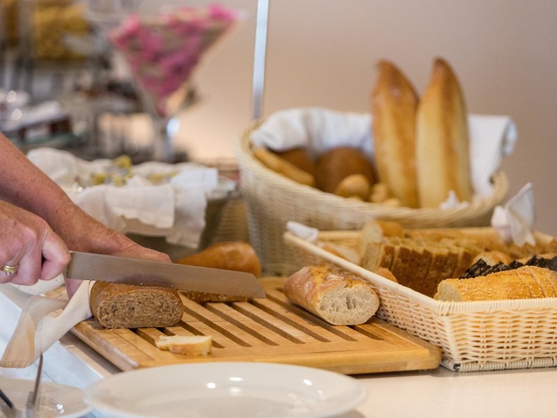 Kassandra Bay Resort & Spa 41