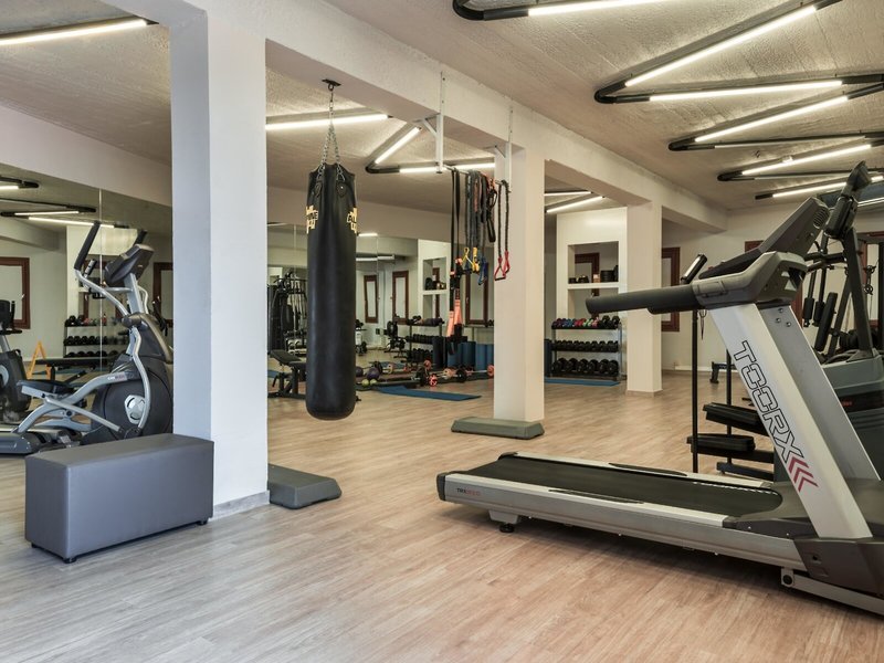 Kassandra Bay Resort & Spa 43