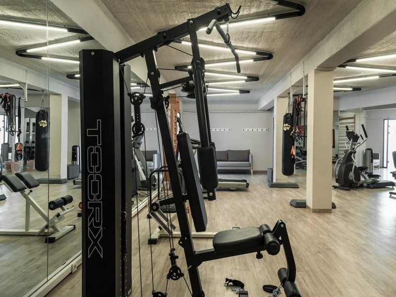 Kassandra Bay Resort & Spa 44