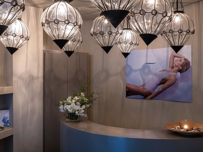 Kassandra Bay Resort & Spa 45