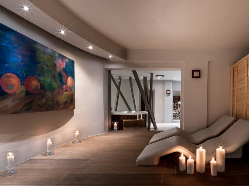 Kassandra Bay Resort & Spa 47