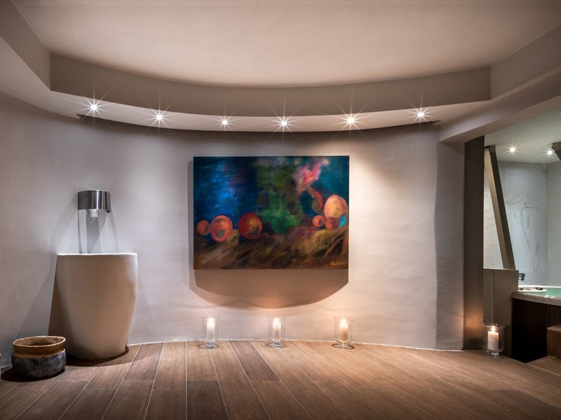 Kassandra Bay Resort & Spa 48