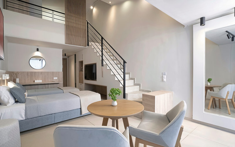 Kassandra Bay Resort, Suites & Spa 3