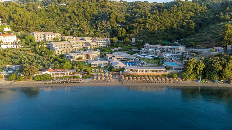 Kassandra Bay Resort, Suites & Spa 4
