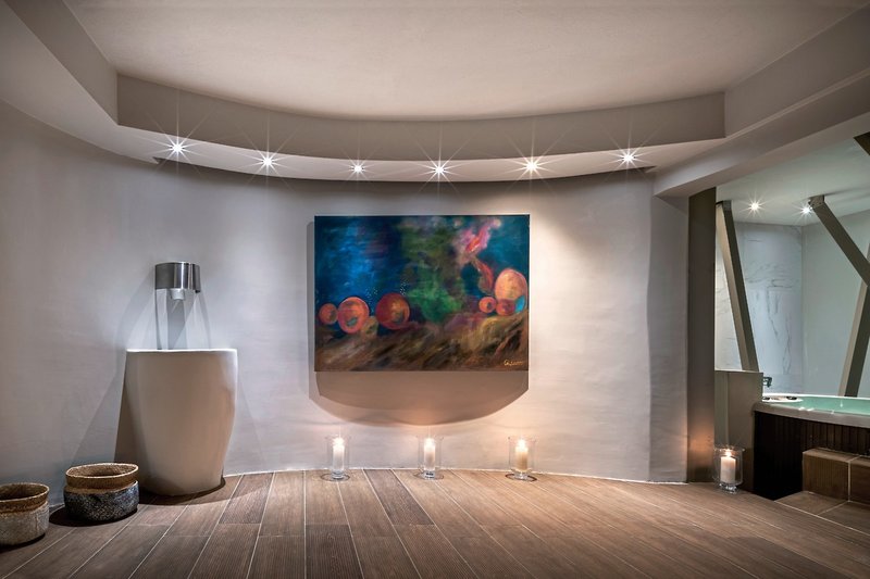 Kassandra Bay Resort, Suites & Spa 5