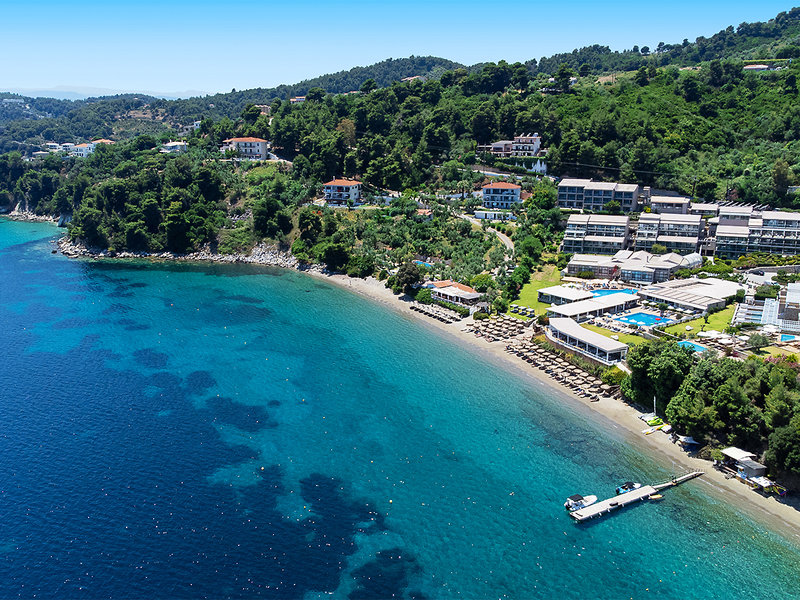 Kassandra Bay Resort & Spa 1
