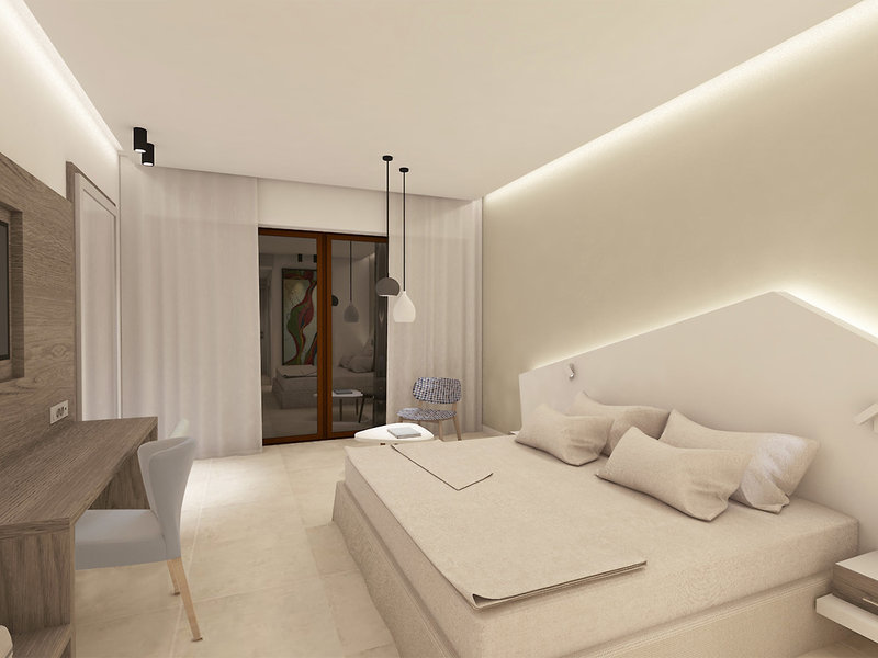 Kassandra Bay Resort & Spa 3