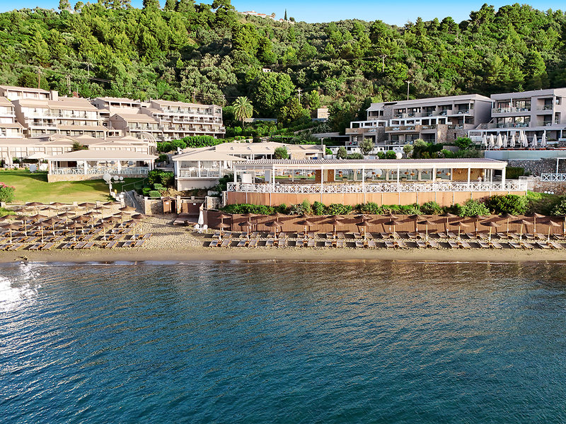 Kassandra Bay Resort & Spa 4