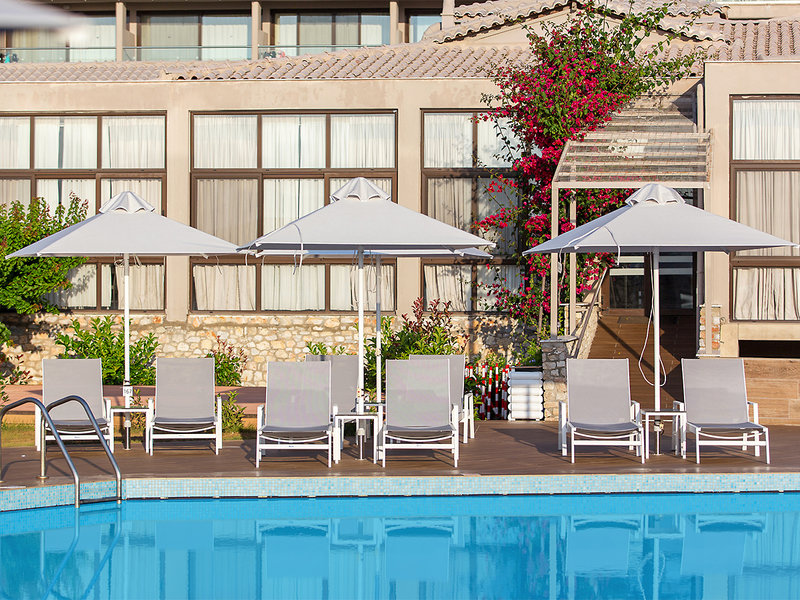 Kassandra Bay Resort & Spa 6