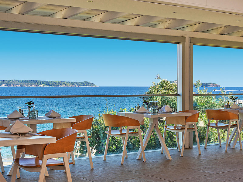 Kassandra Bay Resort & Spa 7