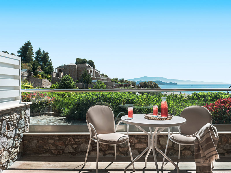 Kassandra Bay Resort & Spa 10