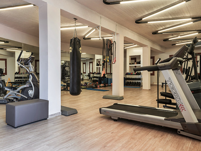 Kassandra Bay Resort & Spa 11