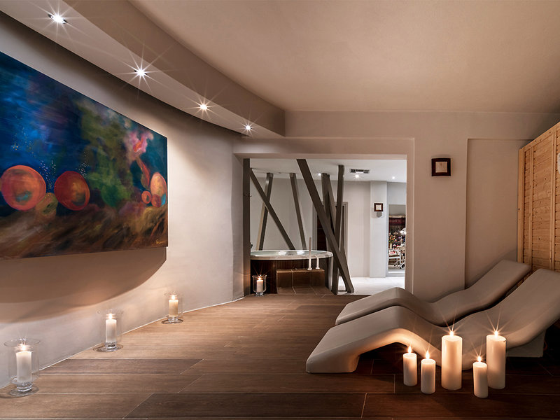 Kassandra Bay Resort & Spa 12