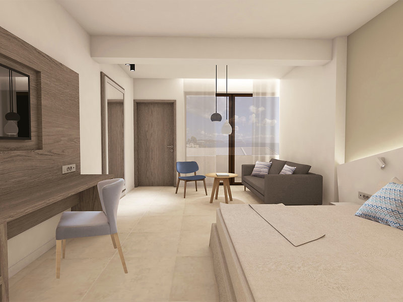 Kassandra Bay Resort & Spa 13