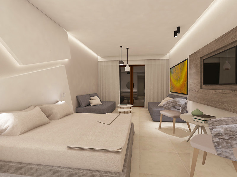 Kassandra Bay Resort & Spa 14