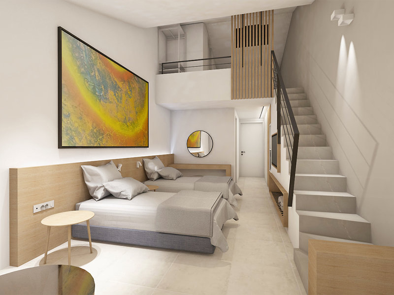 Kassandra Bay Resort & Spa 15