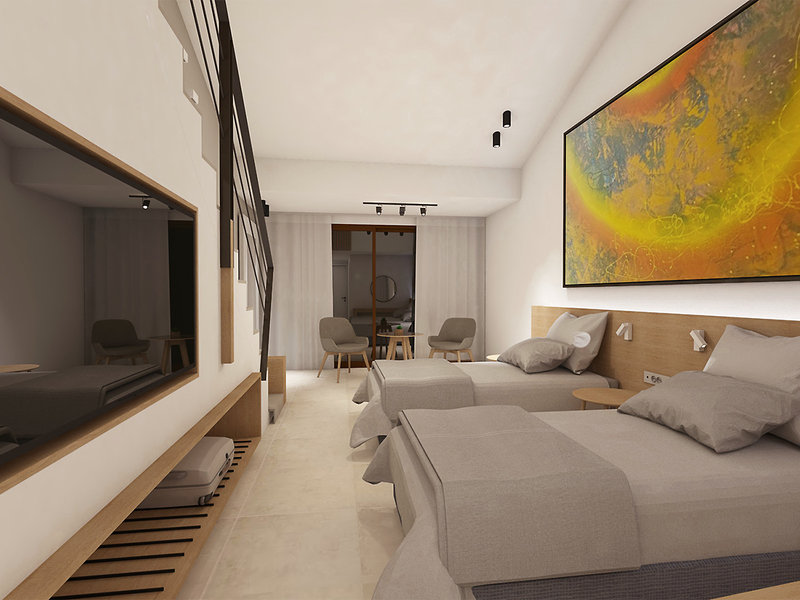 Kassandra Bay Resort & Spa 16