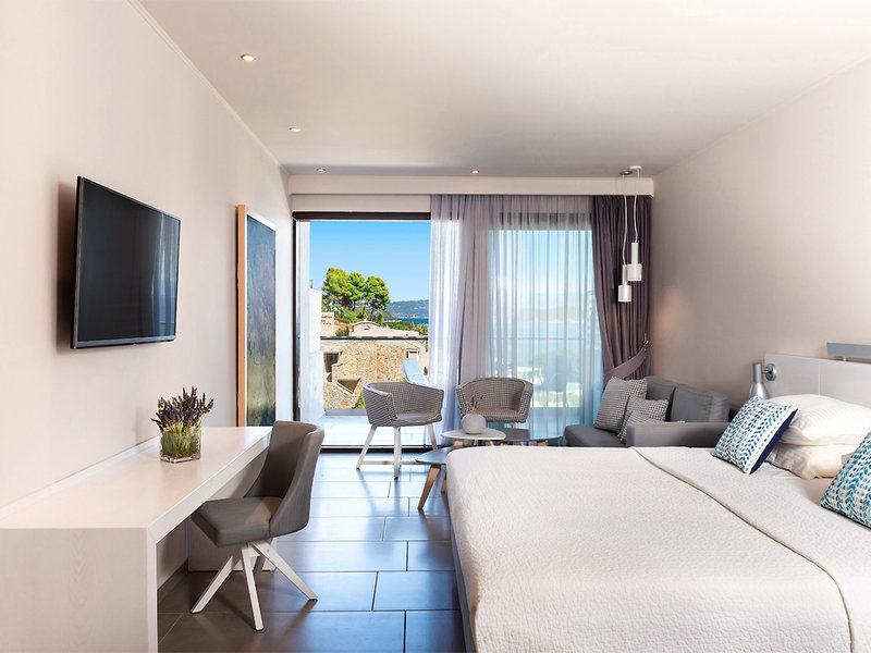 Kassandra Bay Resort & Spa 17