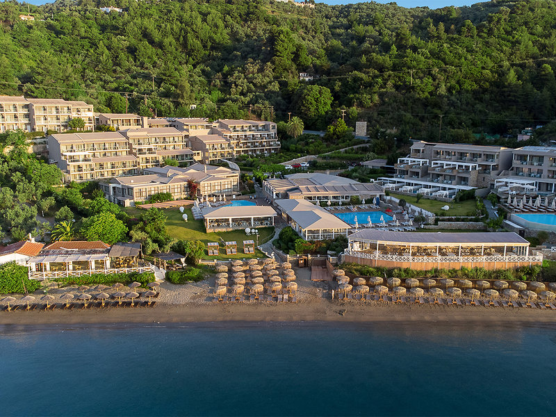 Kassandra Bay Resort & Spa 19