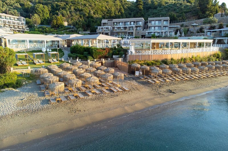 Kassandra Bay Resort, Suites & Spa 2