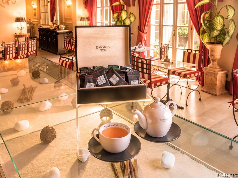 Grand Hotel Sitea 7