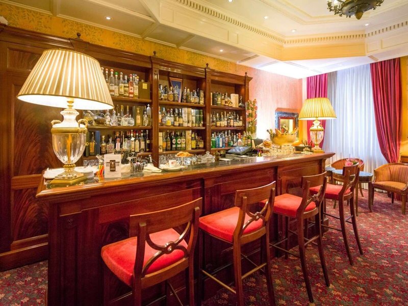 Grand Hotel Sitea 9