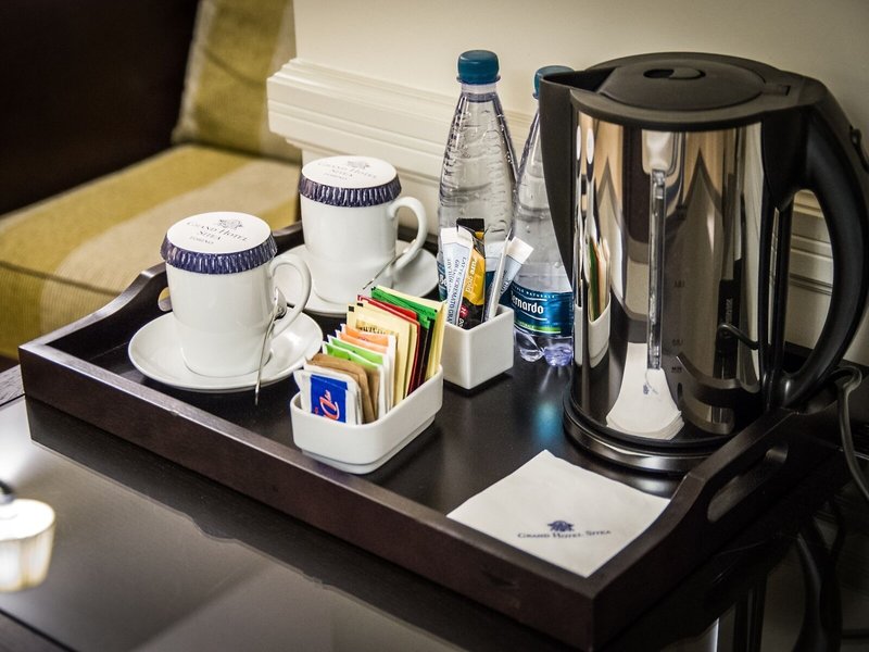 Grand Hotel Sitea 10
