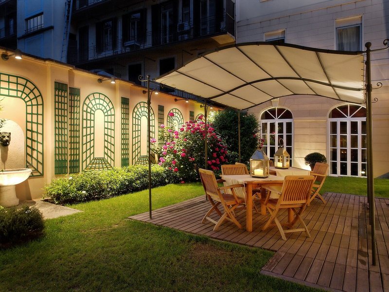 Grand Hotel Sitea 11