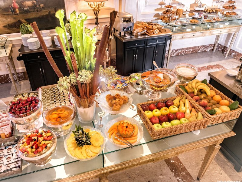 Grand Hotel Sitea 12
