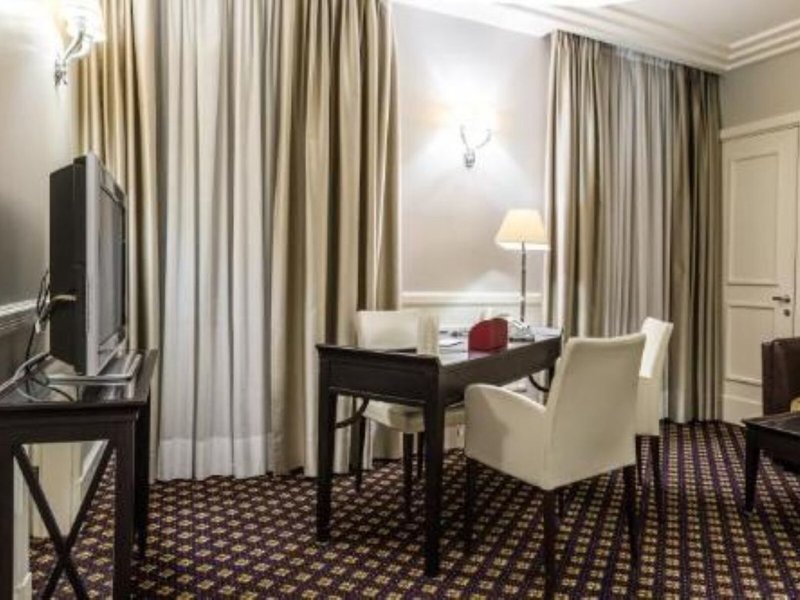 Grand Hotel Sitea 14