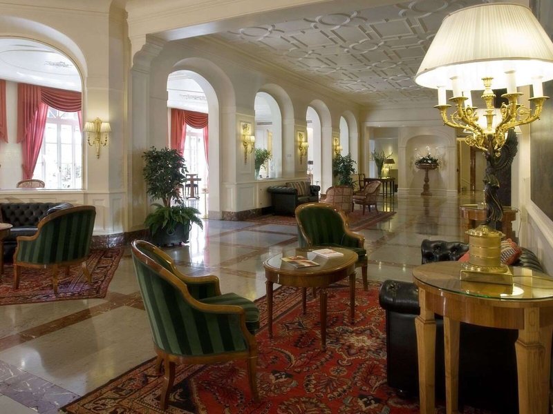 Grand Hotel Sitea 15