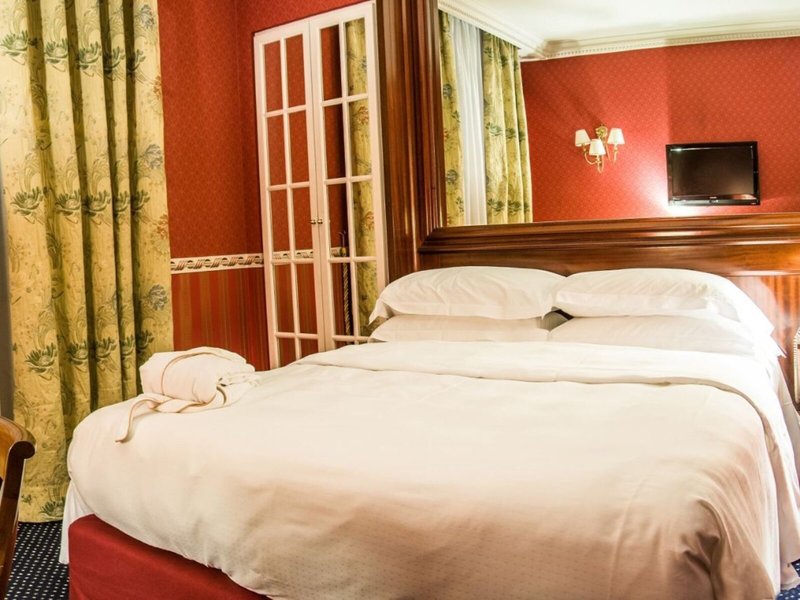 Grand Hotel Sitea 16