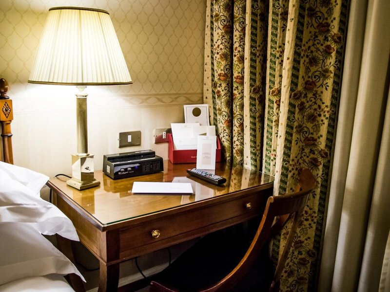 Grand Hotel Sitea 17