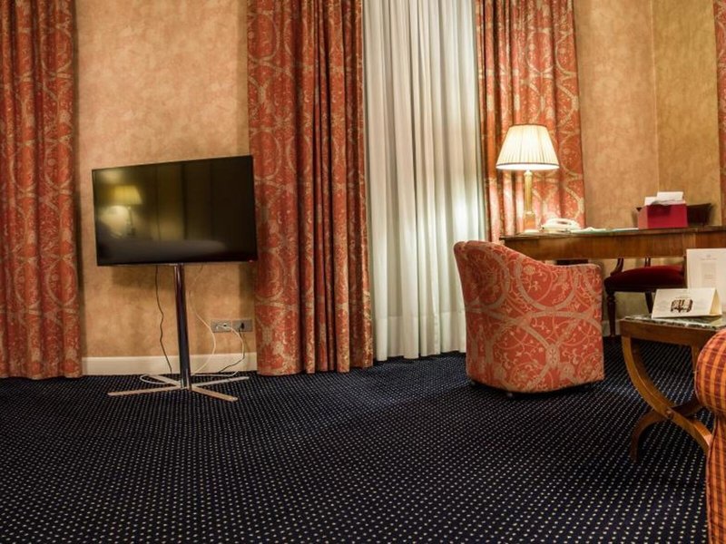 Grand Hotel Sitea 18