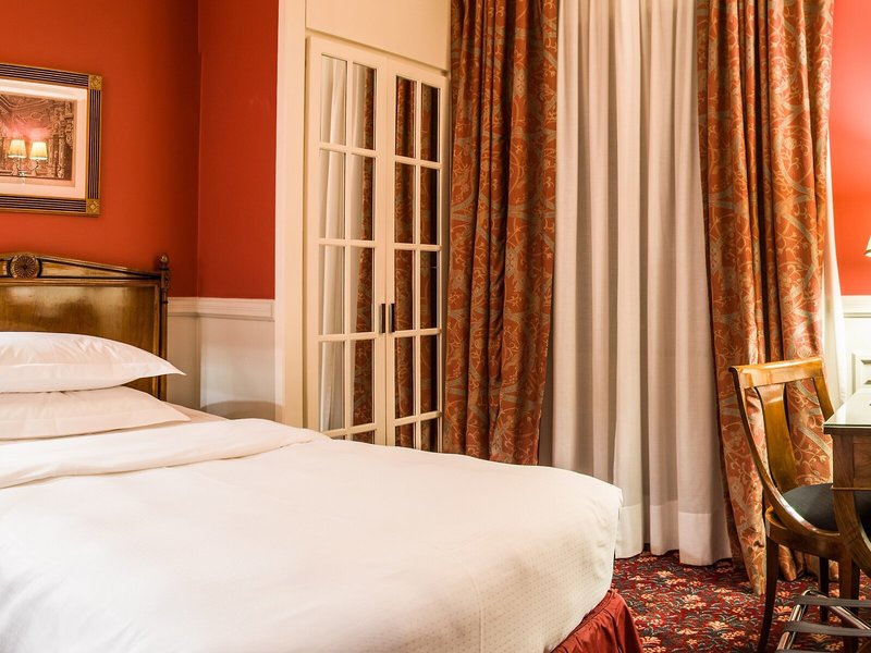 Grand Hotel Sitea 21
