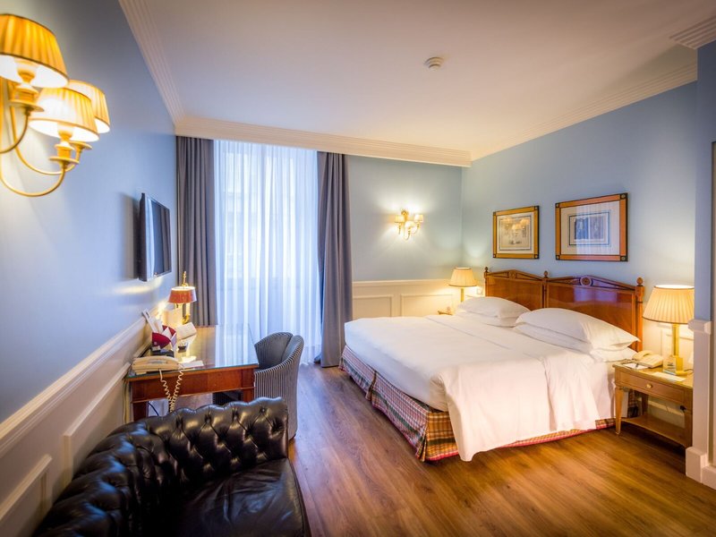Grand Hotel Sitea 22