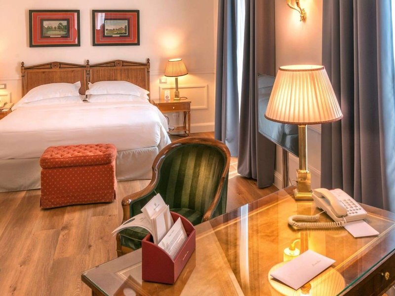 Grand Hotel Sitea 24