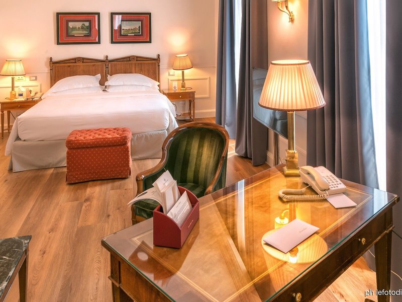 Grand Hotel Sitea 25