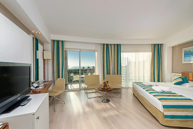 Sunis Evren Beach Resort Hotel & SPA 6