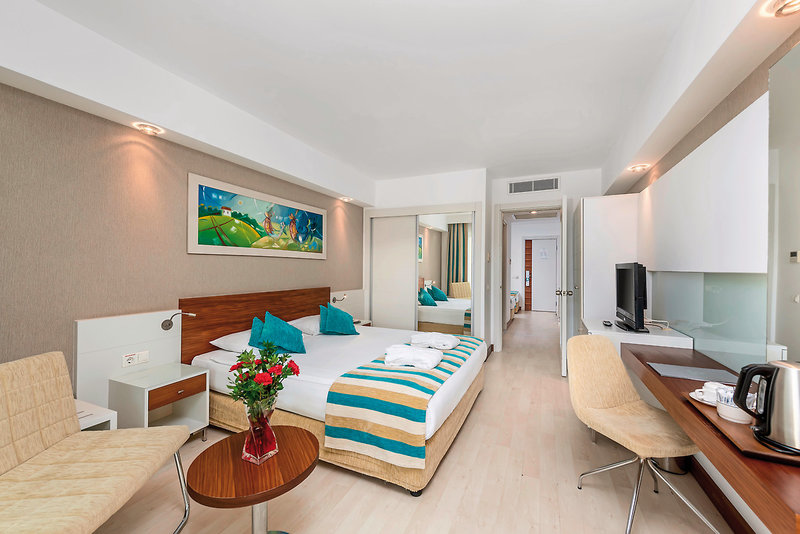Sunis Evren Beach Resort Hotel & SPA 8