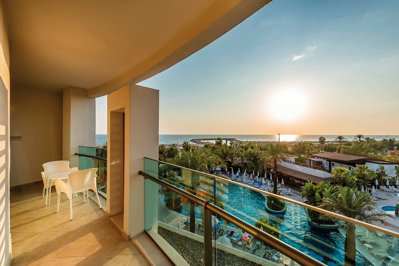 Sunis Evren Beach Resort Hotel & SPA 9