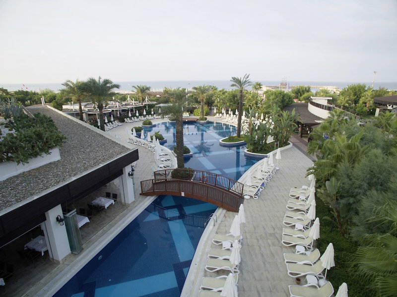 Sunis Evren Beach Resort Hotel & SPA 11